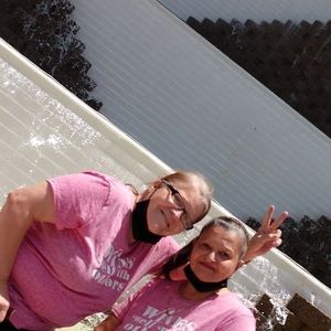 Meet your Posher, Elsa